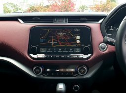 Nissan Terra 2.5L 4x4 VL AT 2024 hitam km 6 ribuan langka pajak panjang tangan pertama dari baru 6