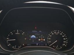 Nissan Terra 2.5L 4x4 VL AT 2024 hitam km 6 ribuan langka pajak panjang tangan pertama dari baru 7