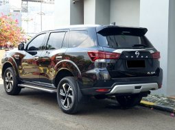 Nissan Terra 2.5L 4x4 VL AT 2024 hitam km 6 ribuan langka pajak panjang tangan pertama dari baru 9