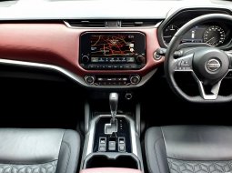 Nissan Terra 2.5L 4x4 VL AT 2024 hitam km 6 ribuan langka pajak panjang tangan pertama dari baru 11
