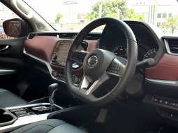 Nissan Terra 2.5L 4x4 VL AT 2024 hitam km 6 ribuan langka pajak panjang tangan pertama dari baru 14