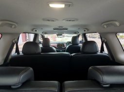 Nissan Terra 2.5L 4x4 VL AT 2024 hitam km 6 ribuan langka pajak panjang tangan pertama dari baru 18