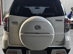 Daihatsu Terios TX Adventure A/T ( Matic ) 2014 Putih Km 89rban Mulus Pajak Panjang Good Condition 5