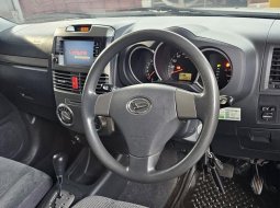 Daihatsu Terios TX Adventure A/T ( Matic ) 2014 Putih Km 89rban Mulus Pajak Panjang Good Condition 9