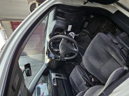 Daihatsu Terios TX Adventure A/T ( Matic ) 2014 Putih Km 89rban Mulus Pajak Panjang Good Condition 10