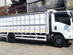 Reg 2024 +banBARU MURAH CDD LONG NMR Isuzu elf Bak besi 2023 2