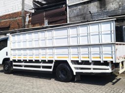 Reg 2024 +banBARU MURAH CDD LONG NMR Isuzu elf Bak besi 2023 3