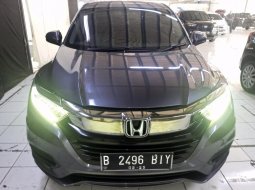 Honda HR-V E Prestige 1.8 AT 2019