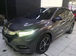 Honda HR-V E Prestige 1.8 AT 2019 3