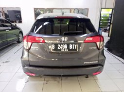 Honda HR-V E Prestige 1.8 AT 2019 4