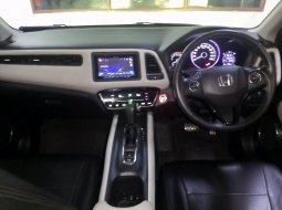 Honda HR-V E Prestige 1.8 AT 2019 7