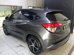 Honda HR-V E Prestige 1.8 AT 2019 6