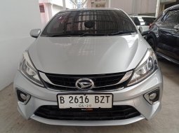 Daihatsu Sirion D 1.3 AT 2018