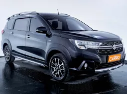 Suzuki XL7 Alpha AT 2022 2