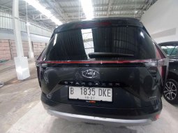 Hyundai STARGAZER prime 1.5 AT 2022 4