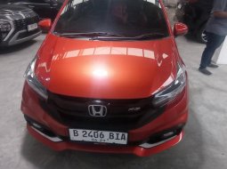 Honda Mobilio RS 1.5 AT 2019