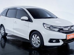 JUAL Honda Mobilio E CVT 2018 Putih