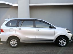 Daihatsu Xenia 1.3 R MT 2019 manual silver km 5 ribuan pajak panjang cash kredit proses bisa dibantu 4