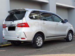 Daihatsu Xenia 1.3 R MT 2019 manual silver km 5 ribuan pajak panjang cash kredit proses bisa dibantu 5
