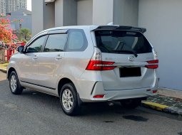 Daihatsu Xenia 1.3 R MT 2019 manual silver km 5 ribuan pajak panjang cash kredit proses bisa dibantu 7
