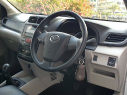 Daihatsu Xenia 1.3 R MT 2019 manual silver km 5 ribuan pajak panjang cash kredit proses bisa dibantu 14