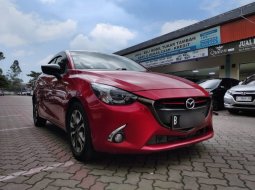 Mazda 2 GT AT 2014