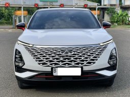 Chery Omoda 5 RZ 2023 2