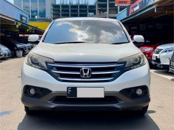 Honda CR-V 2.4 2012 Putih