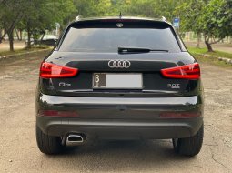 Audi Q3 2.0 TFSI 2014 Hitam 5