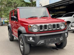 KM SUPER LOW LIKE NEW SUZUKI JIMNY 5 DOORS AT MERAH 2023