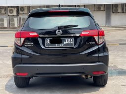 KM LOW LIKE NEW HONDA HRV SE 1.5 AT HITAM 2020 5