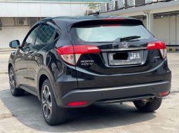 KM LOW LIKE NEW HONDA HRV SE 1.5 AT HITAM 2020 6