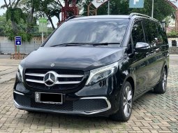 Mercedes-Benz V-Class V 260 2019