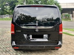 Mercedes-Benz V-Class V 260 2019 4