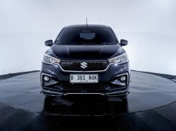 Suzuki Ertiga Sport Hybrid AT 2023 Hitam