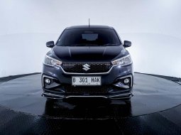 Suzuki Ertiga Sport Hybrid AT 2023 Hitam 1