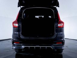 Suzuki Ertiga Sport Hybrid AT 2023 Hitam 6