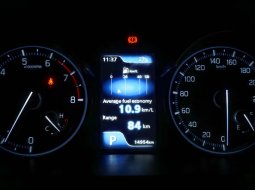 Suzuki Ertiga Sport Hybrid AT 2023 Hitam 7