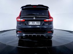 Suzuki Ertiga Sport Hybrid AT 2023 Hitam 9