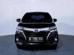 Toyota Avanza 1.3G AT 2021