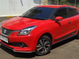 Suzuki Baleno Hatchback M/T 2018 Hatchback KM 62rb TGN Pertama Mulus Record