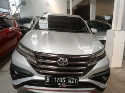 Toyota Rush TRD Sportivo 1.5 AT 2019