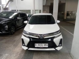 Toyota Avanza Veloz 1.5 AT 2019