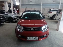 Suzuki Ignis GX 1.2 AT 2018