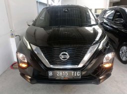 Nissan Livina VE 1.5 AT 2019