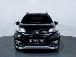 Honda BR-V E Prestige 2021