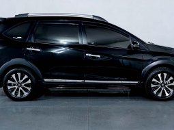 Honda BR-V E Prestige 2021 3