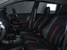 Honda BR-V E Prestige 2021 4
