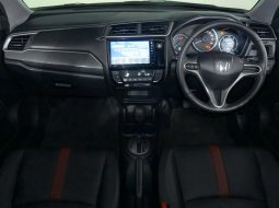 Honda BR-V E Prestige 2021 7