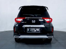Honda BR-V E Prestige 2021 9